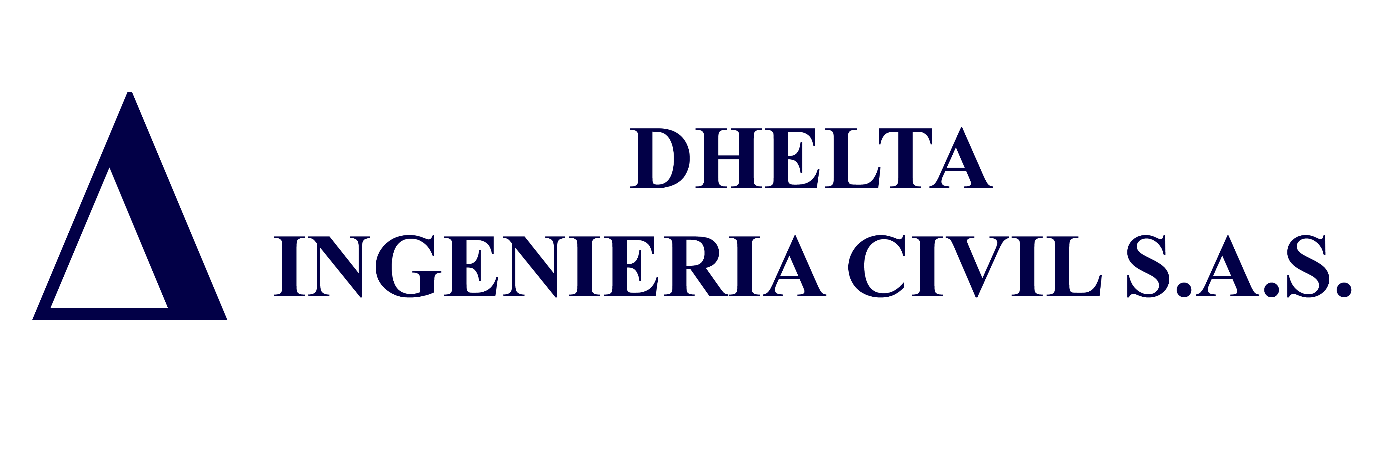 Dhelta Ingenieria Civil